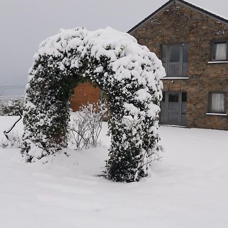 Gorgeous Holiday Home In Stoumont With Garden ภายนอก รูปภาพ