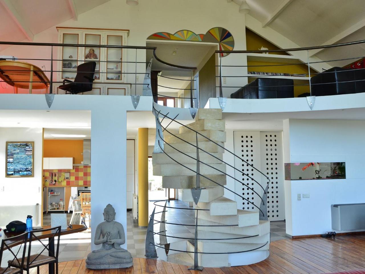 Gorgeous Holiday Home In Stoumont With Garden ภายนอก รูปภาพ