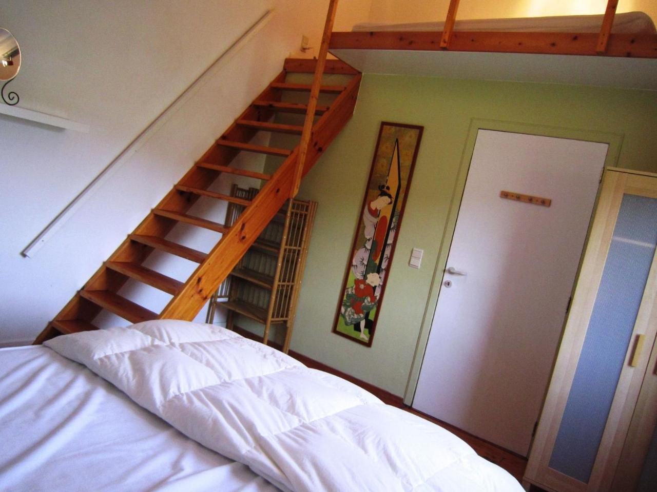 Gorgeous Holiday Home In Stoumont With Garden ภายนอก รูปภาพ